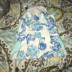 Lilly Pulitzer Top
